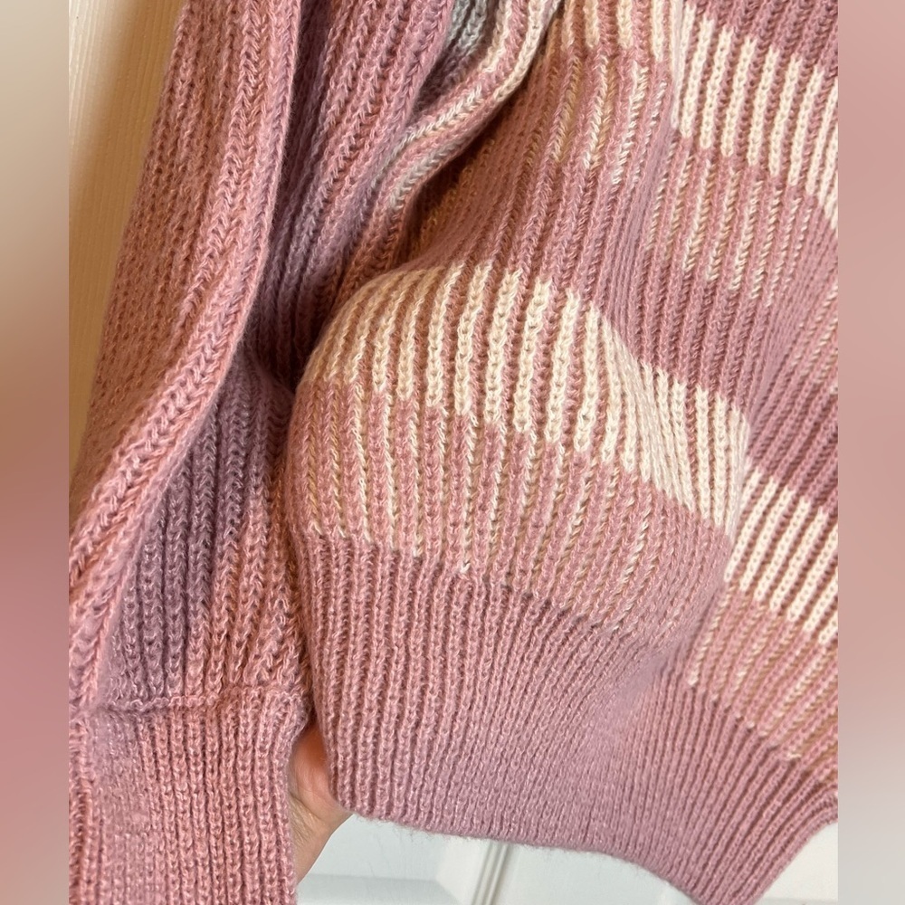 LINE & DOT Misty sweater size S - Picture 8 of 12